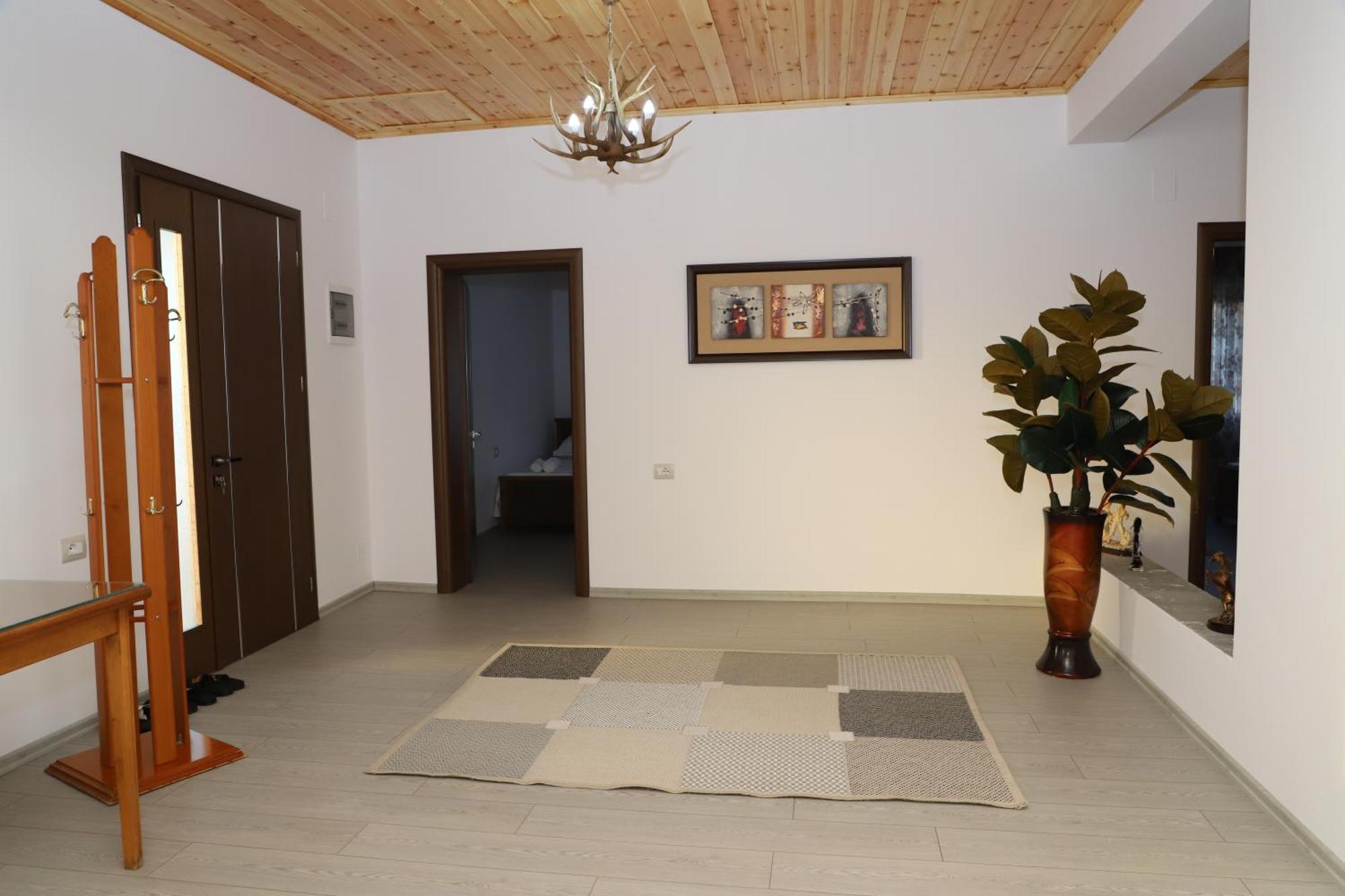 Georgemishel Guest House Berat Exterior foto